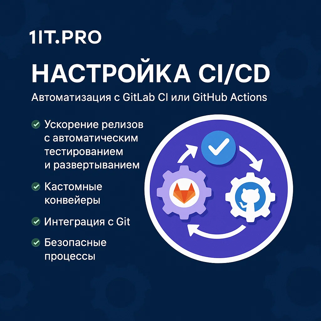 CI/CD Pipeline