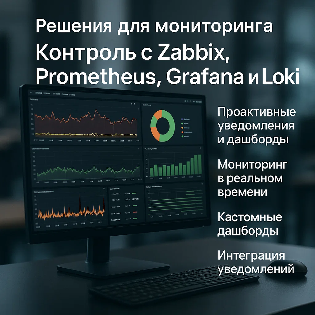 Monitoring