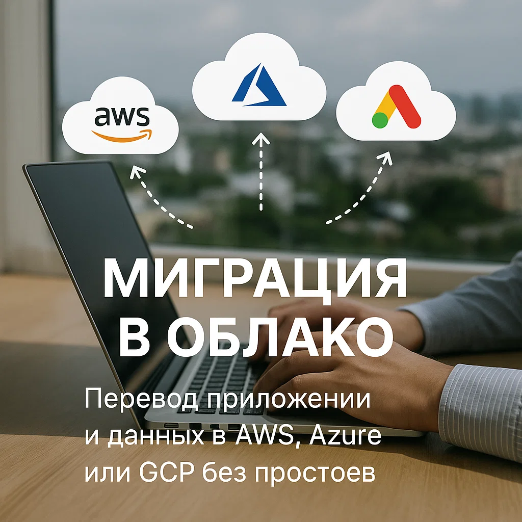 Cloud Migration